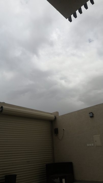 مشاركاتي في أنت الراصد