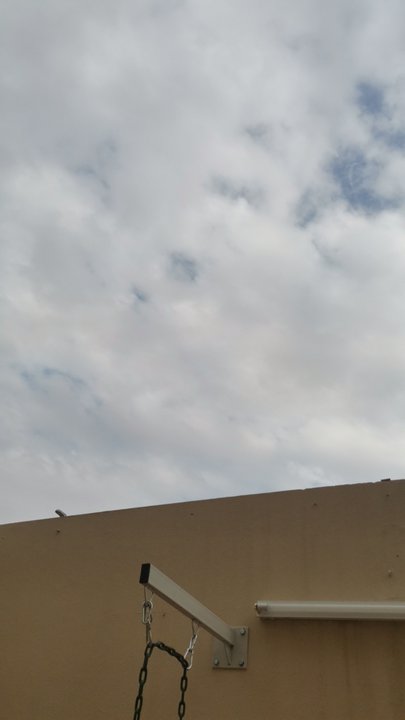 مشاركاتي في أنت الراصد