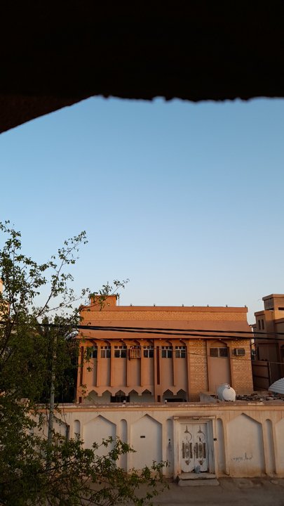 مشاركاتي في أنت الراصد