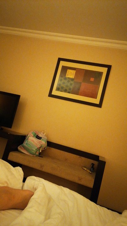 Mes publications Crowdsourcing