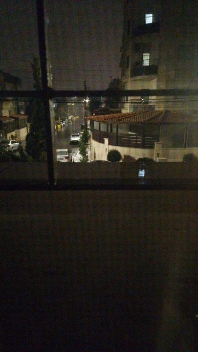 مشاركاتي في أنت الراصد