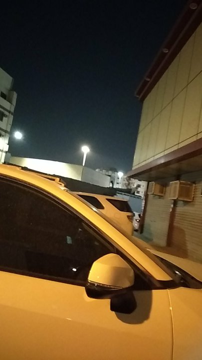 مشاركاتي في أنت الراصد