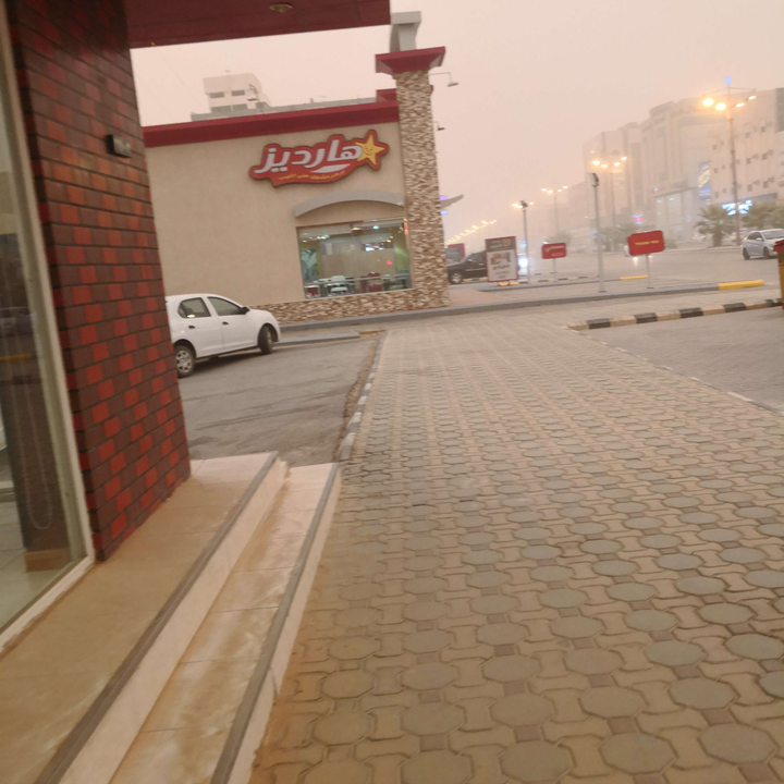 مشاركاتي في أنت الراصد