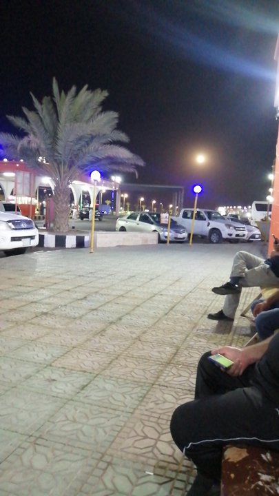 مشاركاتي في أنت الراصد