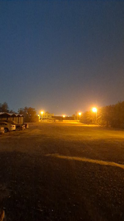 مشاركاتي في أنت الراصد