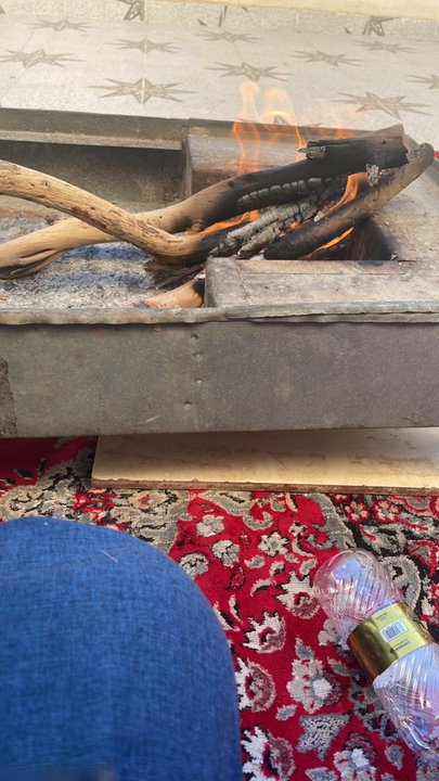 مشاركاتي في أنت الراصد