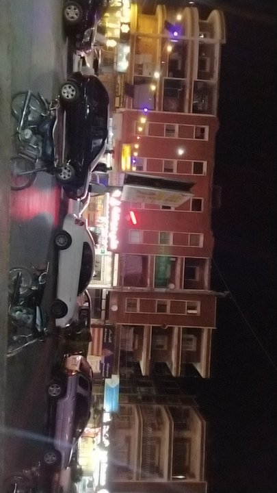 مشاركاتي في أنت الراصد