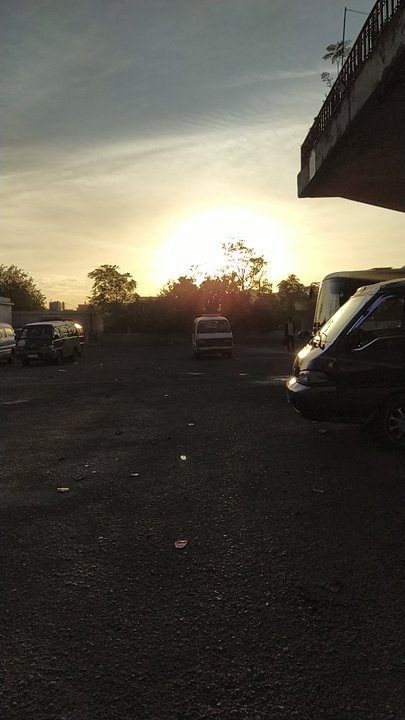 مشاركاتي في أنت الراصد