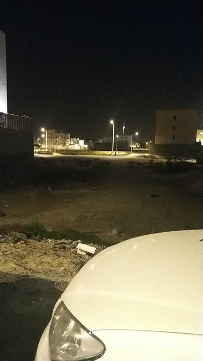 مشاركاتي في أنت الراصد