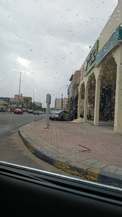 مشاركاتي في أنت الراصد