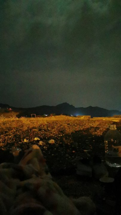 مشاركاتي في أنت الراصد