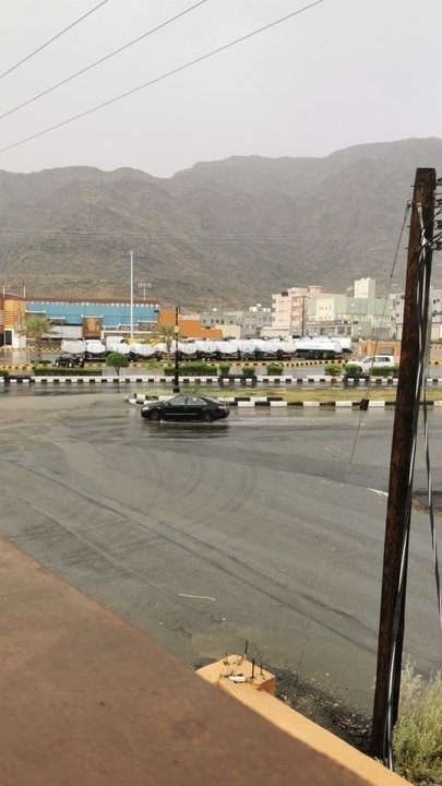 مشاركاتي في أنت الراصد