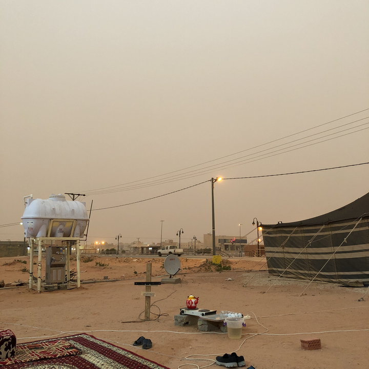 مشاركاتي في أنت الراصد