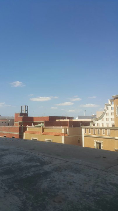 مشاركاتي في أنت الراصد