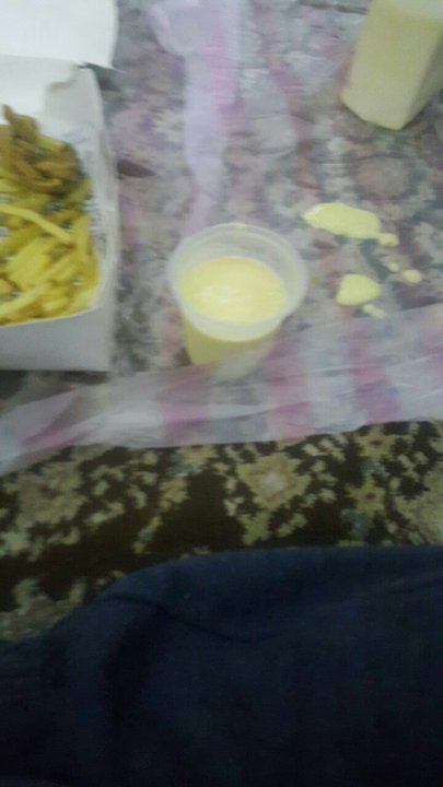 مشاركاتي في أنت الراصد