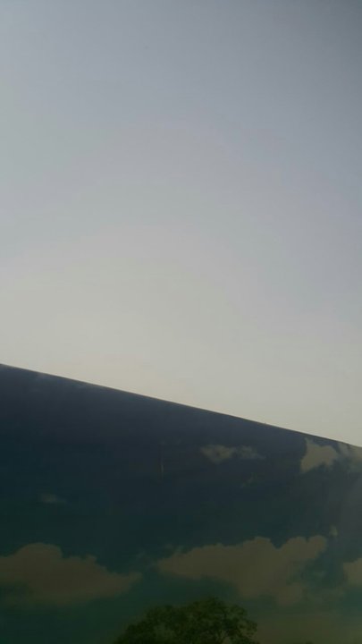 مشاركاتي في أنت الراصد