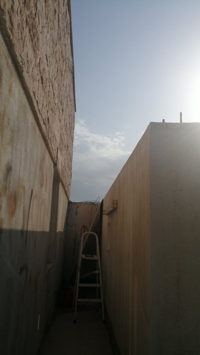 مشاركاتي في أنت الراصد