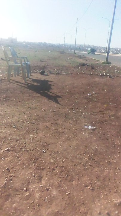 مشاركاتي في أنت الراصد