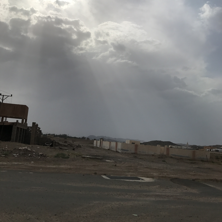 مشاركاتي في أنت الراصد