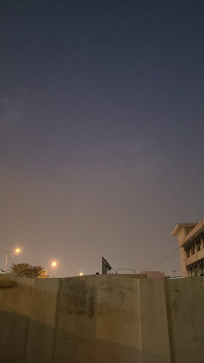 مشاركاتي في أنت الراصد