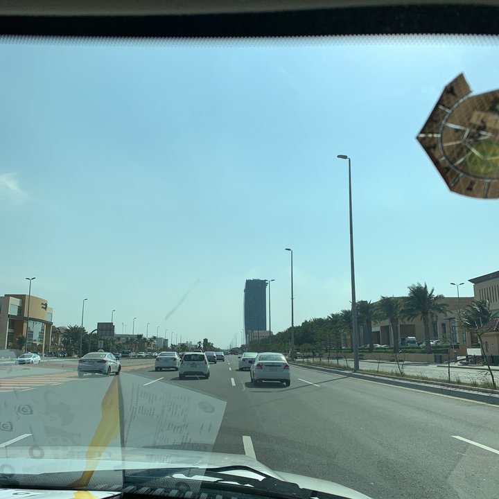 مشاركاتي في أنت الراصد