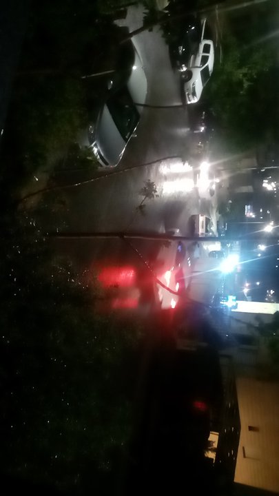 مشاركاتي في أنت الراصد