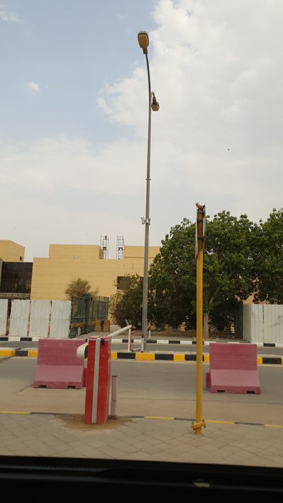 مشاركاتي في أنت الراصد