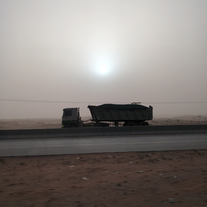 مشاركاتي في أنت الراصد