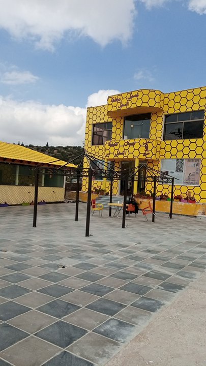 مشاركاتي في أنت الراصد