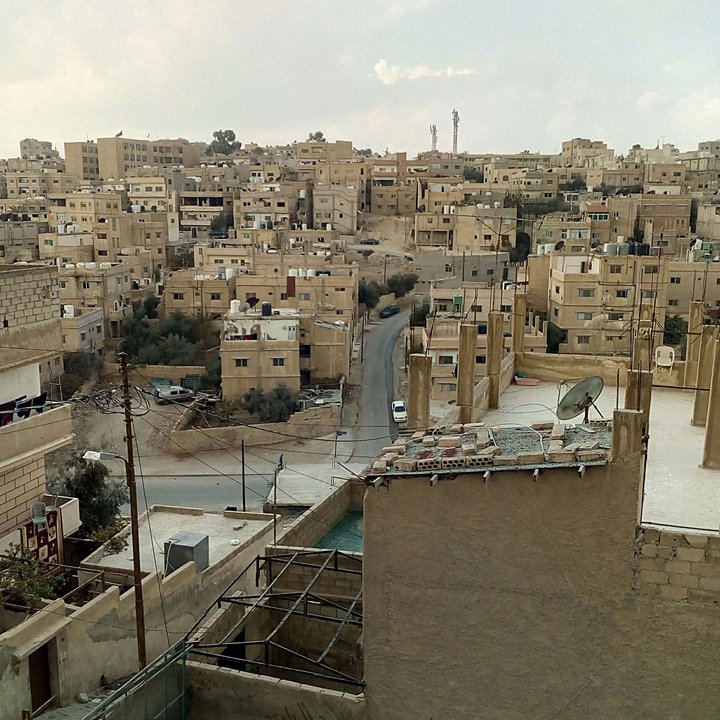 My Crowdsourcing Posts