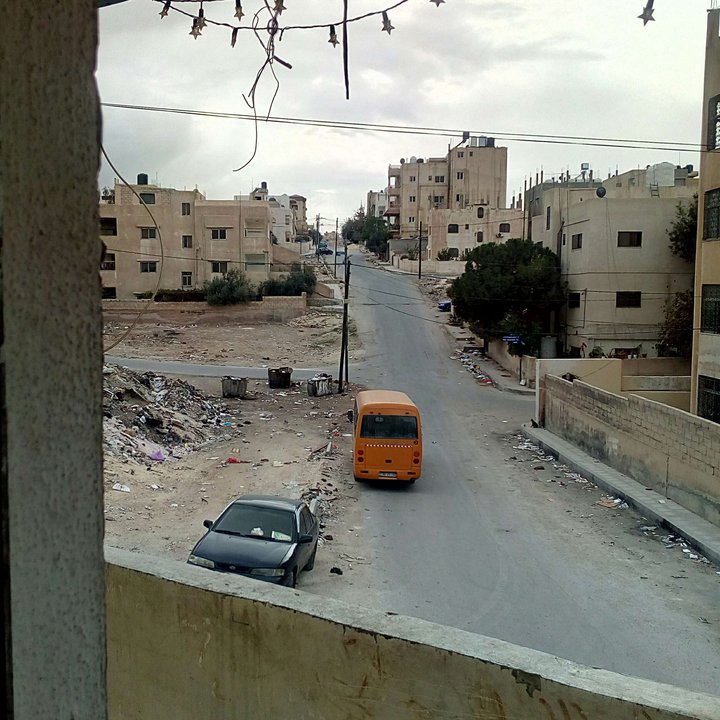 My Crowdsourcing Posts