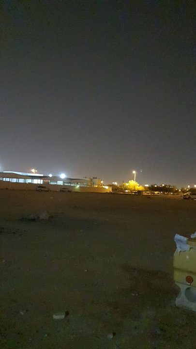 مشاركاتي في أنت الراصد