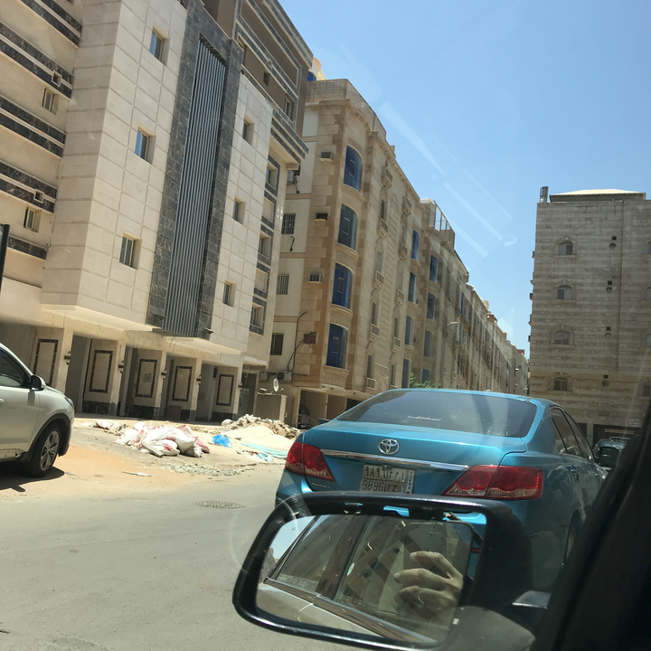 مشاركاتي في أنت الراصد