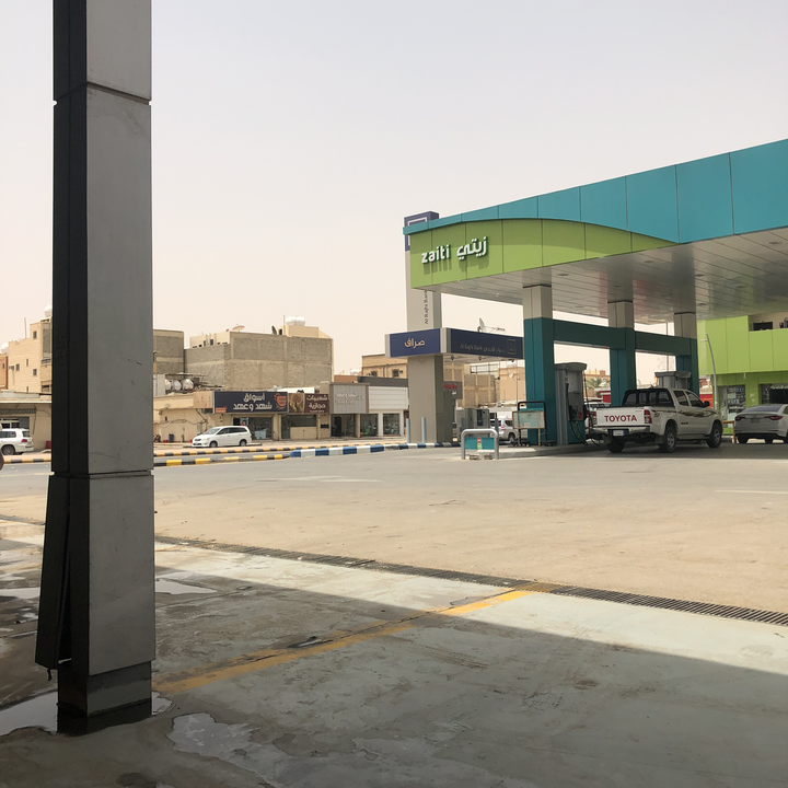 مشاركاتي في أنت الراصد