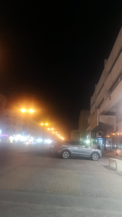 مشاركاتي في أنت الراصد