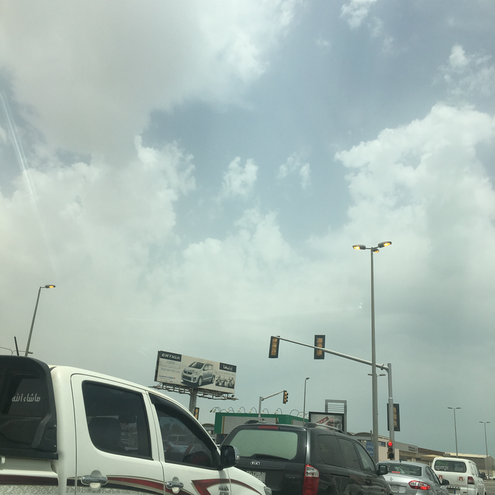 مشاركاتي في أنت الراصد