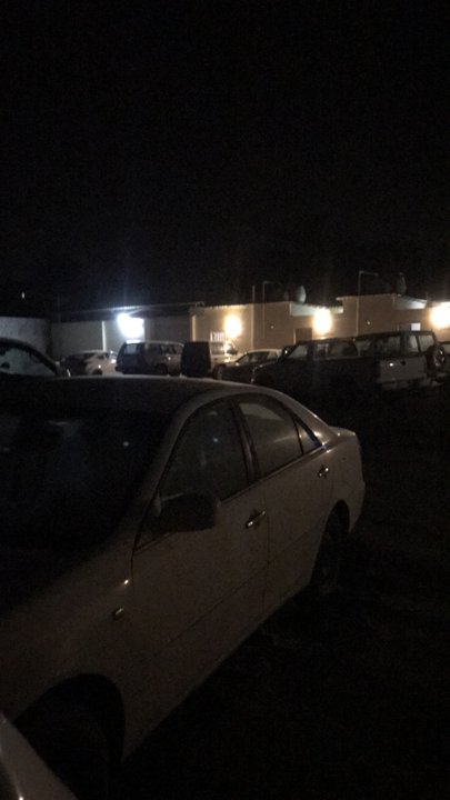 مشاركاتي في أنت الراصد