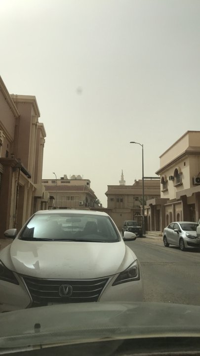 مشاركاتي في أنت الراصد