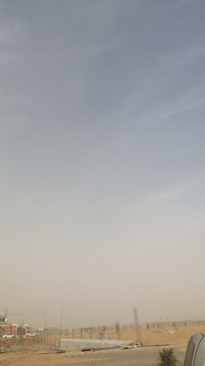 مشاركاتي في أنت الراصد