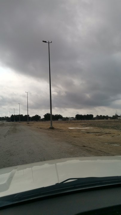 مشاركاتي في أنت الراصد