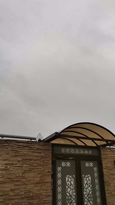 مشاركاتي في أنت الراصد