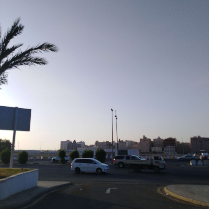 مشاركاتي في أنت الراصد