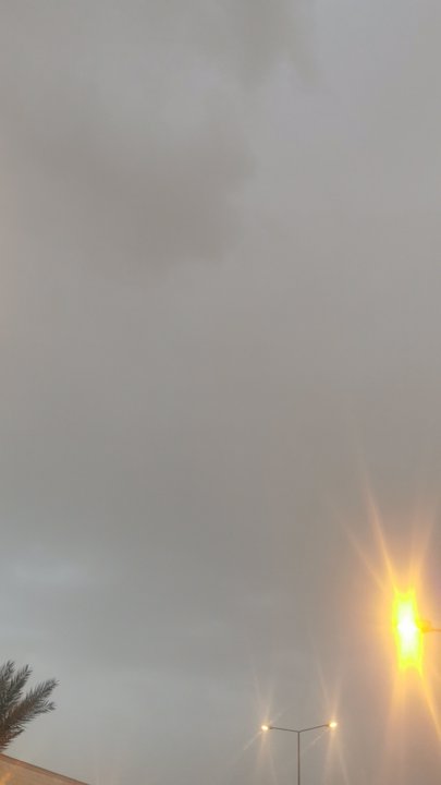 مشاركاتي في أنت الراصد