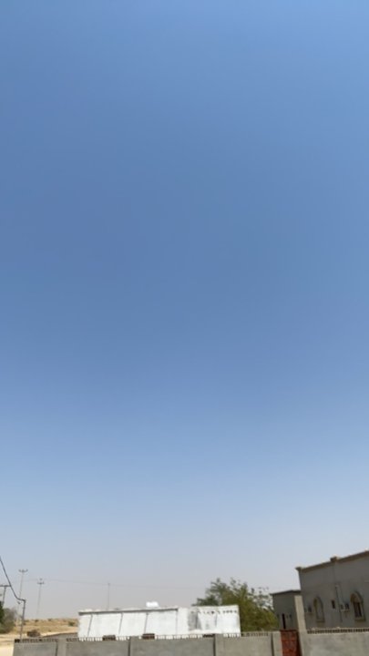 مشاركاتي في أنت الراصد