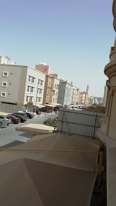 مشاركاتي في أنت الراصد