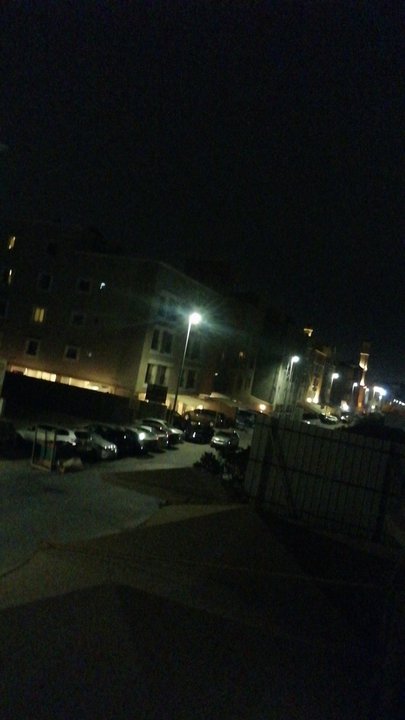 مشاركاتي في أنت الراصد