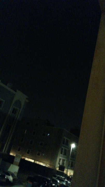 مشاركاتي في أنت الراصد