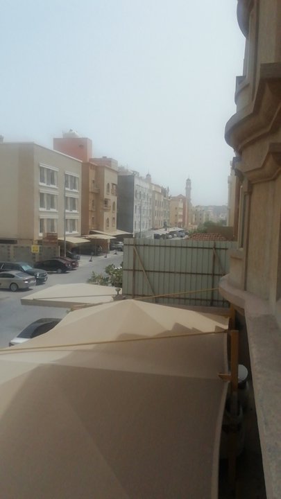 مشاركاتي في أنت الراصد