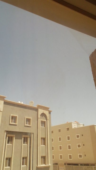 مشاركاتي في أنت الراصد