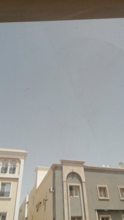 مشاركاتي في أنت الراصد